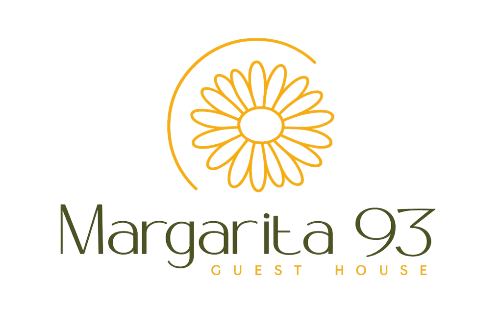 Margarita 93
