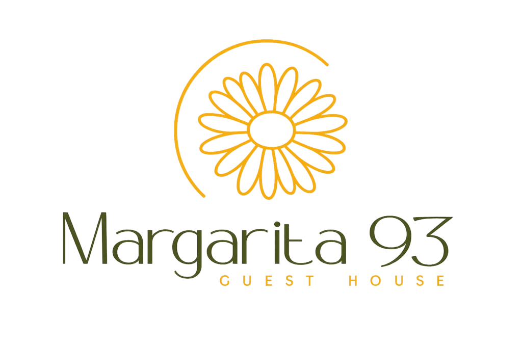 Logo principal header Margarita 93