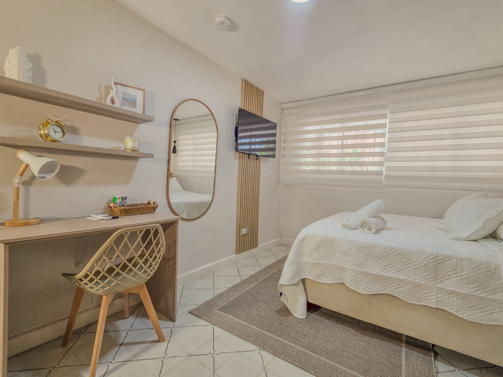 Banner habitaciones margarita 93