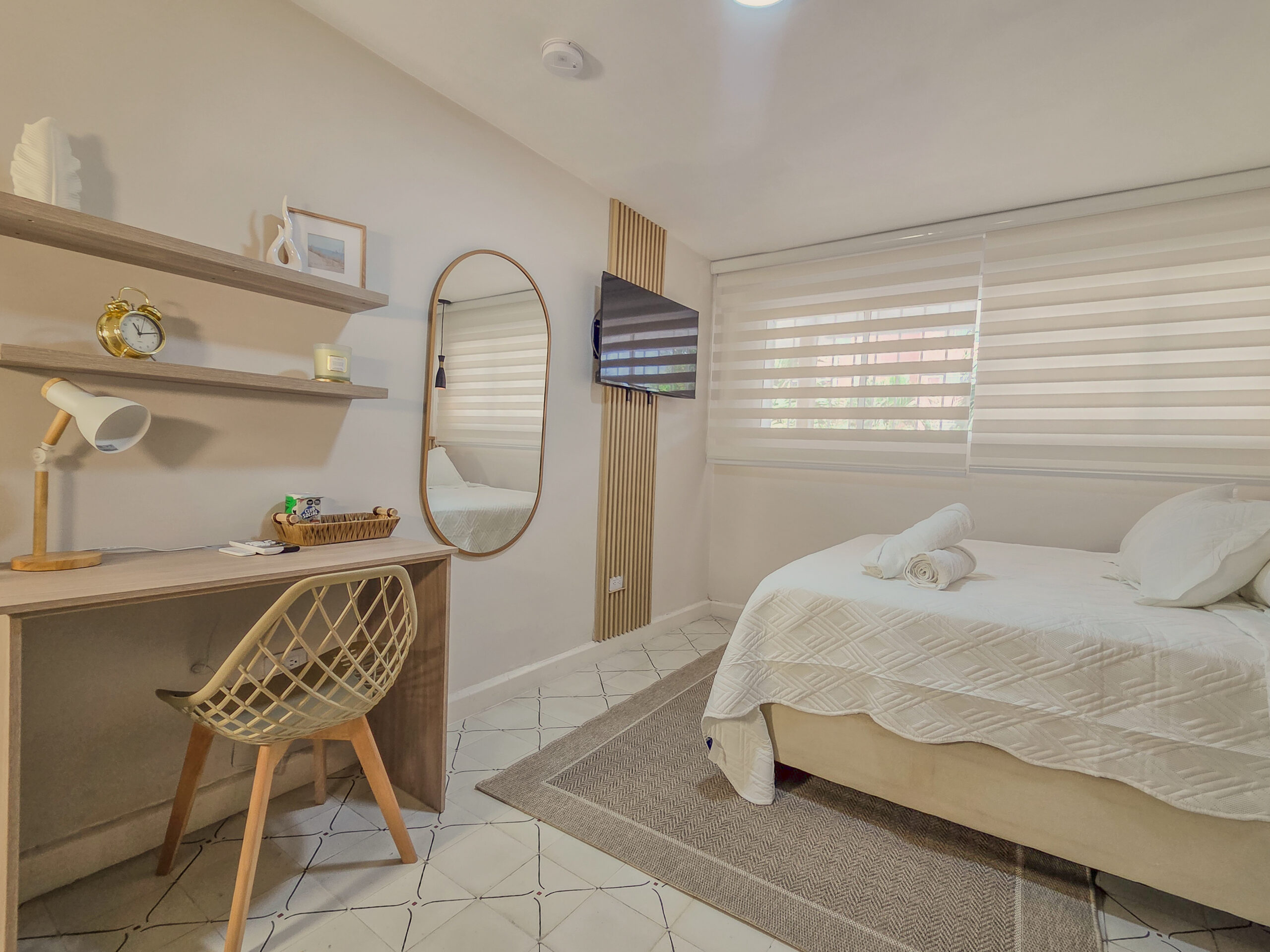 Banner habitaciones margarita 93