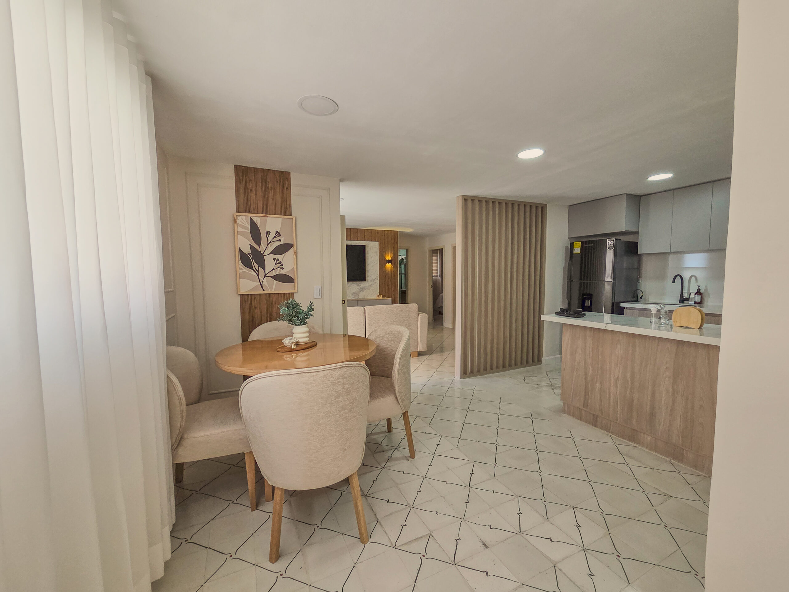 Apartamento Margarita 93