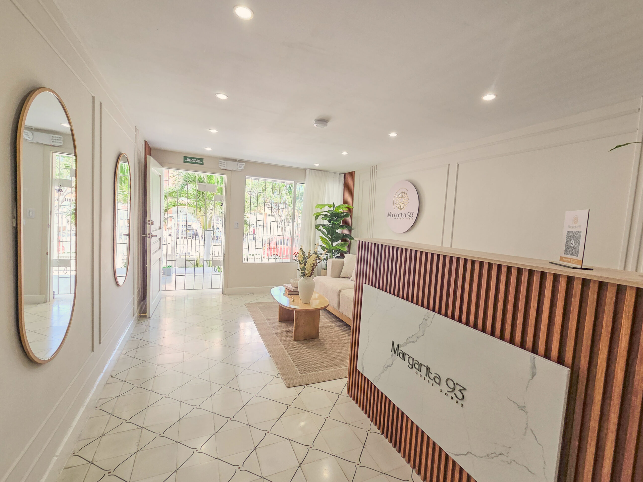 zona de espera margarita 93