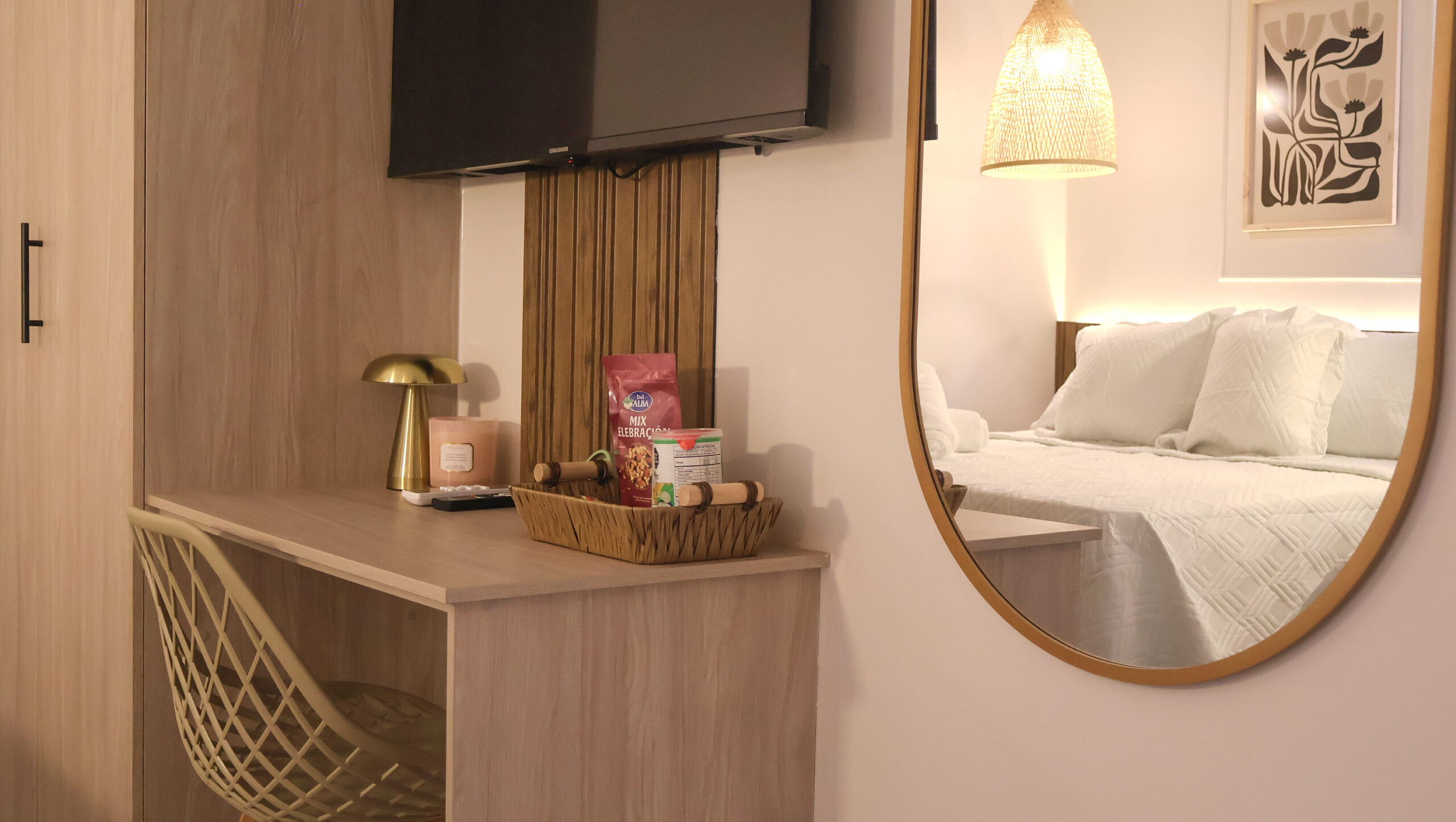 habitación doble 3.1