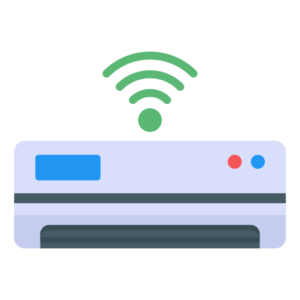 Icono Aire Acondicionado