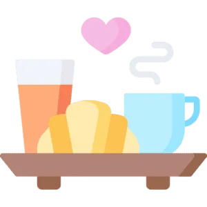 Icono desayuno