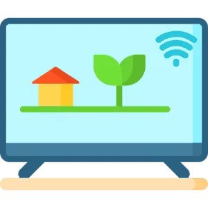 Icono TV