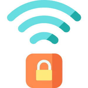 Icono Wifi