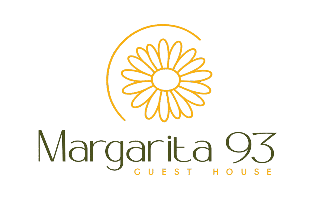 Margarita 93